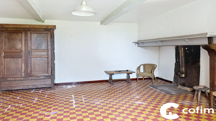 Ma-Cabane - Vente Maison Mazerolles, 153 m²