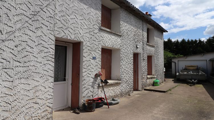 Ma-Cabane - Vente Maison MAZEROLLES, 160 m²