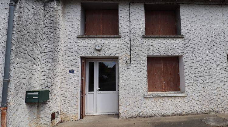 Ma-Cabane - Vente Maison MAZEROLLES, 160 m²