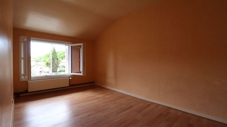 Ma-Cabane - Vente Maison MAZEROLLES, 160 m²