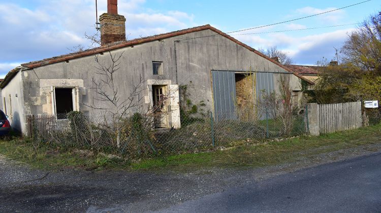 Ma-Cabane - Vente Maison MAZEROLLES, 50 m²