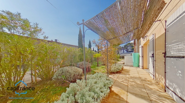 Ma-Cabane - Vente Maison MAZEROLLES DU RAZES, 186 m²