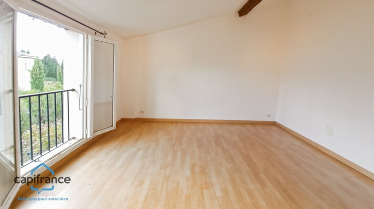 Ma-Cabane - Vente Maison MAZEROLLES DU RAZES, 186 m²