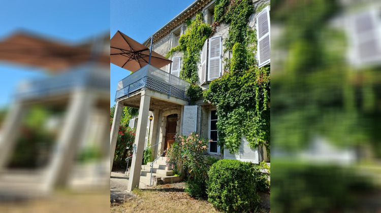 Ma-Cabane - Vente Maison MAZEROLLES DU RAZES, 376 m²
