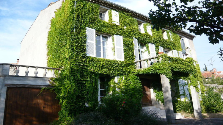 Ma-Cabane - Vente Maison MAZEROLLES DU RAZES, 376 m²