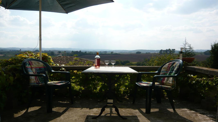 Ma-Cabane - Vente Maison MAZEROLLES DU RAZES, 376 m²