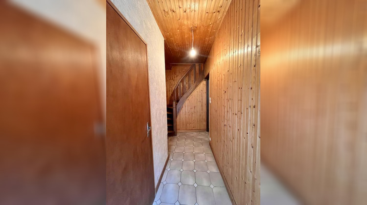 Ma-Cabane - Vente Maison MAZEROLLES DU RAZES, 60 m²
