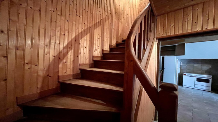 Ma-Cabane - Vente Maison MAZEROLLES DU RAZES, 60 m²