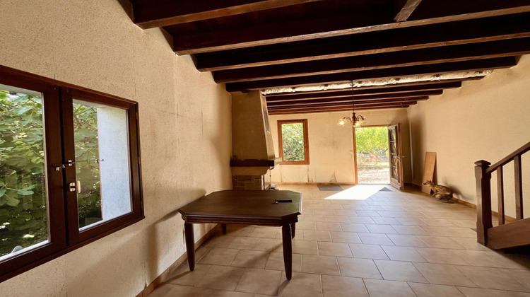 Ma-Cabane - Vente Maison MAZEROLLES DU RAZES, 140 m²