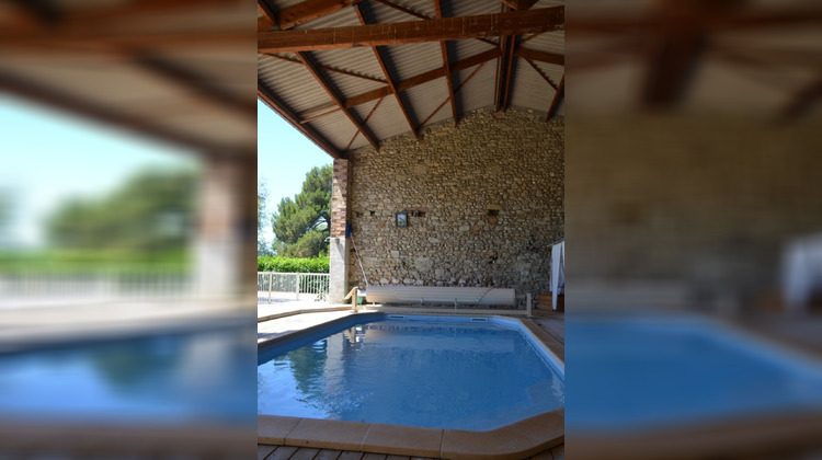 Ma-Cabane - Vente Maison MAZEROLLES DU RAZES, 186 m²