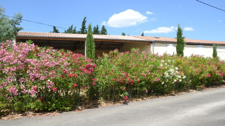 Ma-Cabane - Vente Maison MAZEROLLES DU RAZES, 186 m²