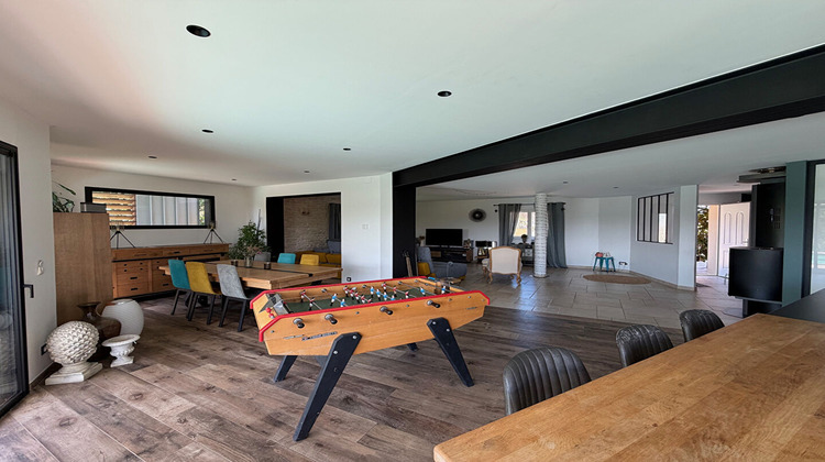 Ma-Cabane - Vente Maison MAZEROLLES-LE-SALIN, 203 m²