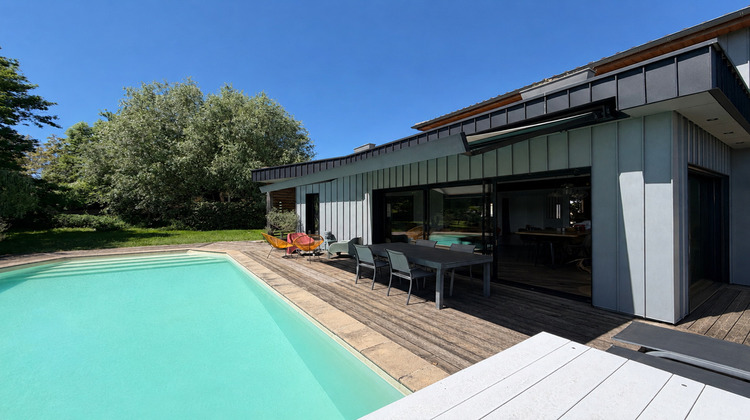 Ma-Cabane - Vente Maison MAZEROLLES-LE-SALIN, 203 m²