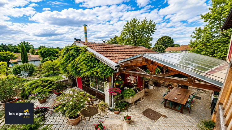 Ma-Cabane - Vente Maison MAZERULLES, 240 m²