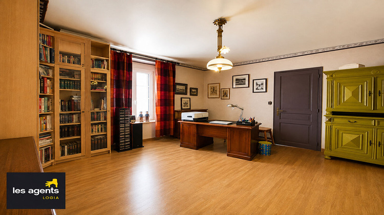 Ma-Cabane - Vente Maison MAZERULLES, 240 m²