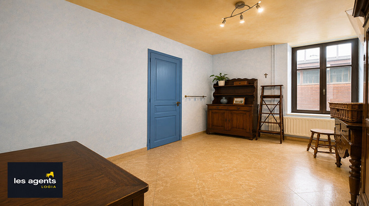 Ma-Cabane - Vente Maison MAZERULLES, 240 m²