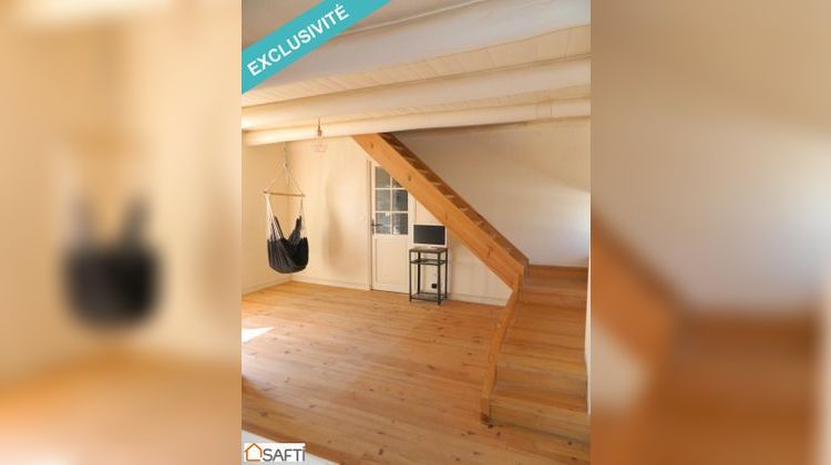 Ma-Cabane - Vente Maison Mazet-Saint-Voy, 452 m²