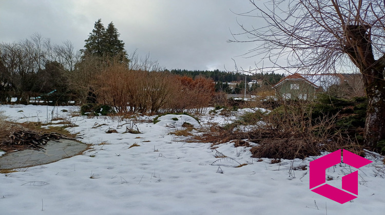 Ma-Cabane - Vente Maison Mazet-Saint-Voy, 90 m²