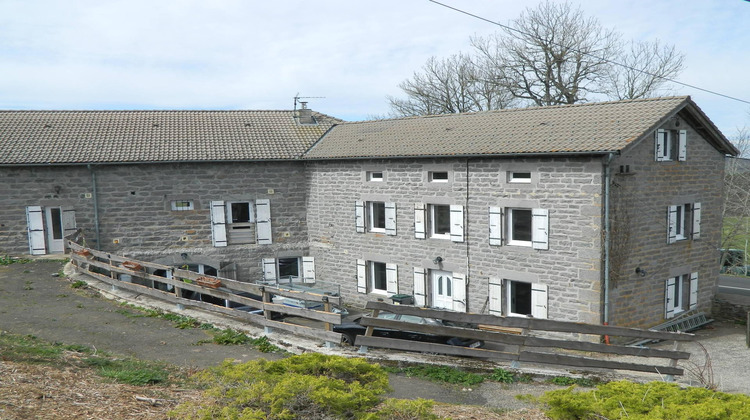 Ma-Cabane - Vente Maison Mazet-Saint-Voy, 452 m²