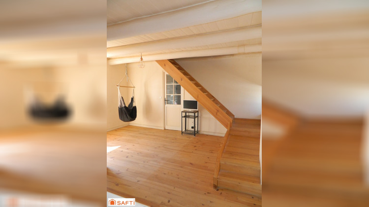 Ma-Cabane - Vente Maison Mazet-Saint-Voy, 452 m²