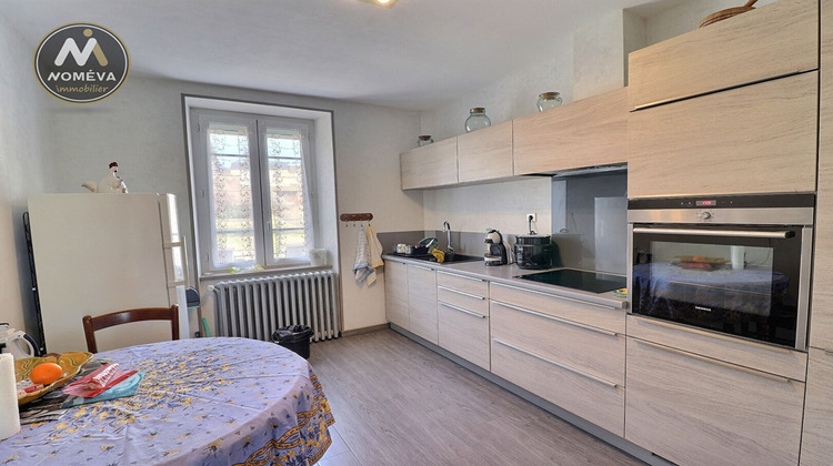 Ma-Cabane - Vente Maison MAZET-SAINT-VOY, 125 m²