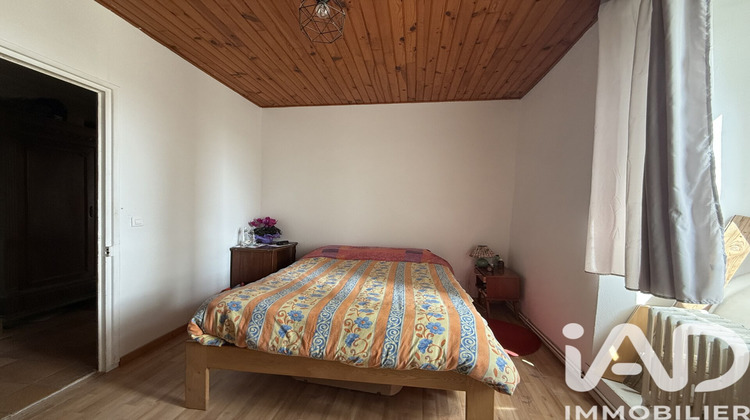 Ma-Cabane - Vente Maison Mazet-Saint-Voy, 186 m²