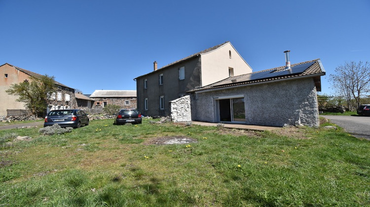 Ma-Cabane - Vente Maison MAZET SAINT VOY, 134 m²