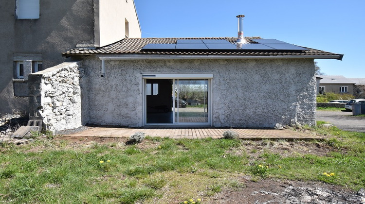 Ma-Cabane - Vente Maison MAZET SAINT VOY, 134 m²