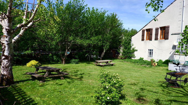 Ma-Cabane - Vente Maison Mazet-Saint-Voy, 221 m²