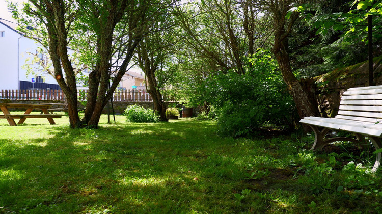 Ma-Cabane - Vente Maison Mazet-Saint-Voy, 221 m²