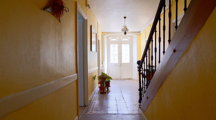 Ma-Cabane - Vente Maison Mazet-Saint-Voy, 221 m²