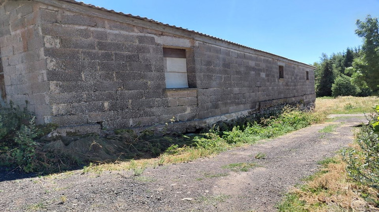 Ma-Cabane - Vente Maison MAZET SAINT VOY, 400 m²