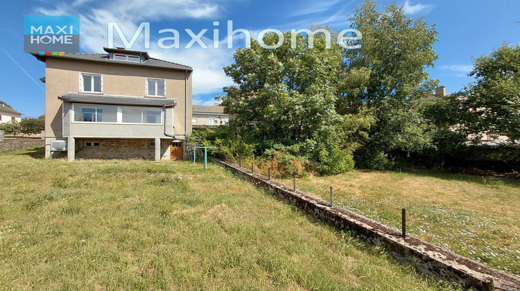 Ma-Cabane - Vente Maison MAZET SAINT VOY, 140 m²