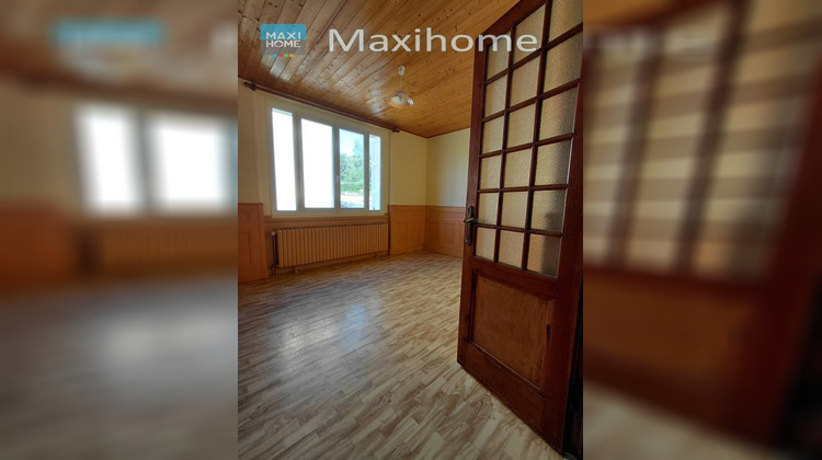 Ma-Cabane - Vente Maison MAZET SAINT VOY, 140 m²