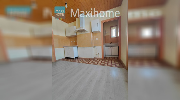 Ma-Cabane - Vente Maison MAZET SAINT VOY, 140 m²
