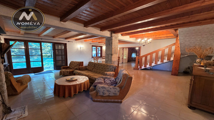 Ma-Cabane - Vente Maison MAZET-SAINT-VOY, 176 m²
