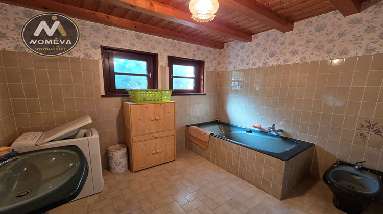 Ma-Cabane - Vente Maison MAZET-SAINT-VOY, 176 m²