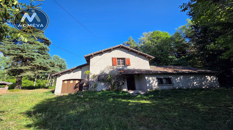 Ma-Cabane - Vente Maison MAZET-SAINT-VOY, 176 m²