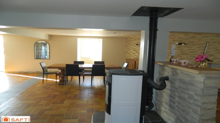 Ma-Cabane - Vente Maison Mazet-Saint-Voy, 452 m²