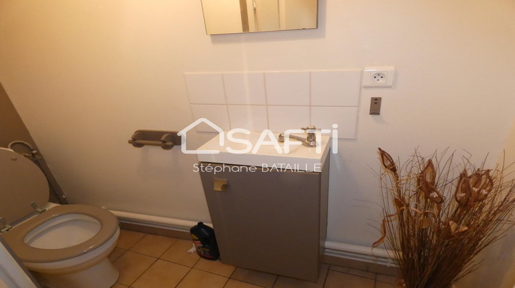 Ma-Cabane - Vente Maison Mazeuil, 158 m²