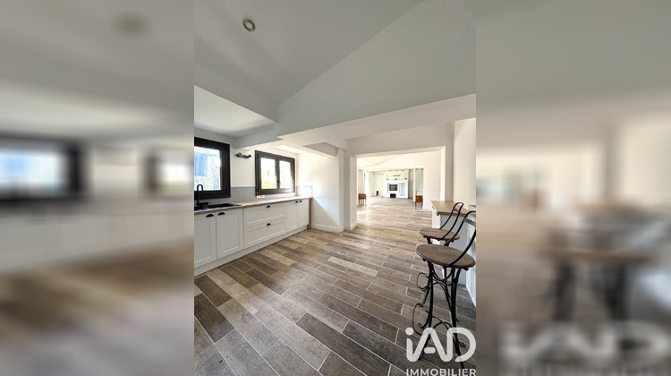 Ma-Cabane - Vente Maison Mazeuil, 159 m²