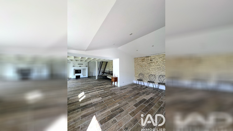 Ma-Cabane - Vente Maison Mazeuil, 159 m²