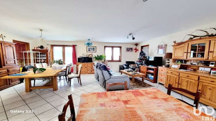 Ma-Cabane - Vente Maison Mazeyrat-d'Allier, 81 m²