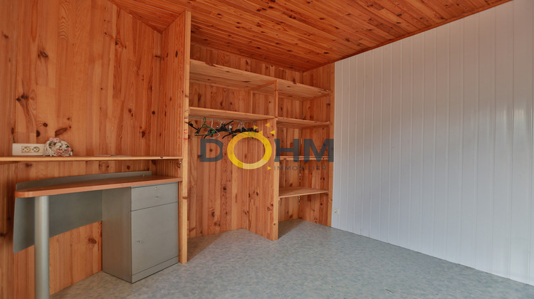 Ma-Cabane - Vente Maison Mazeyrat-d'Allier, 40 m²