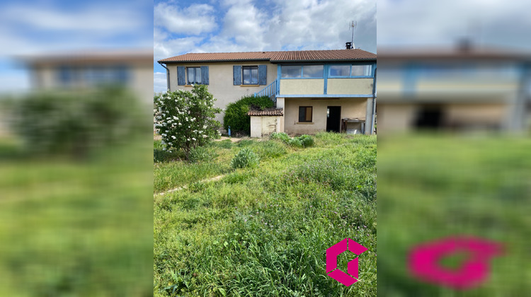 Ma-Cabane - Vente Maison Mazeyrat-d'allier, 120 m²