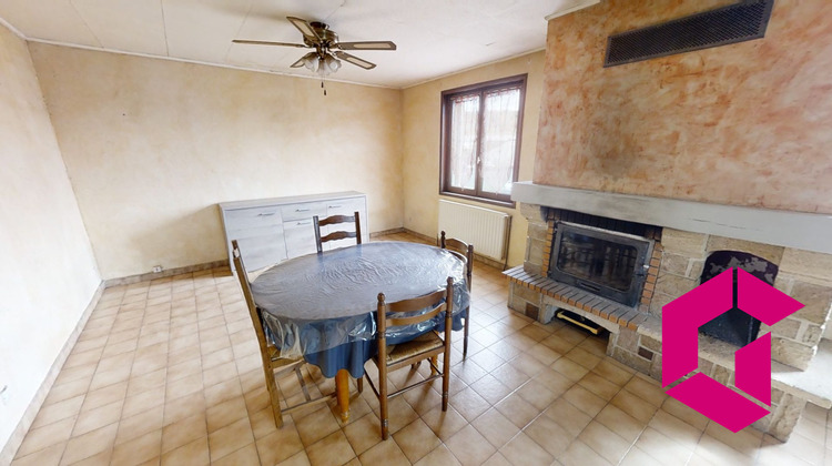 Ma-Cabane - Vente Maison Mazeyrat-d'allier, 120 m²
