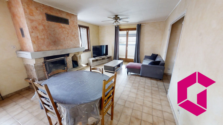 Ma-Cabane - Vente Maison Mazeyrat-d'allier, 120 m²