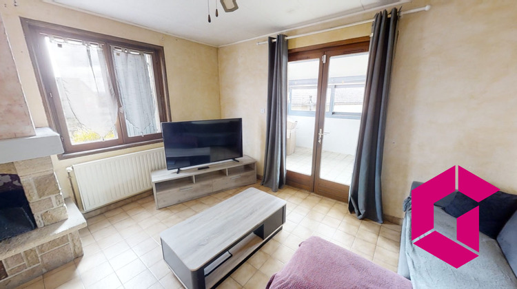 Ma-Cabane - Vente Maison Mazeyrat-d'allier, 120 m²