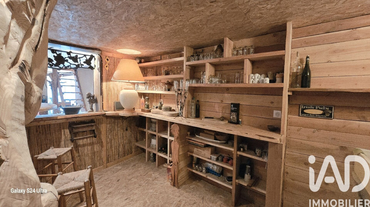 Ma-Cabane - Vente Maison Mazeyrat-d'Allier, 113 m²