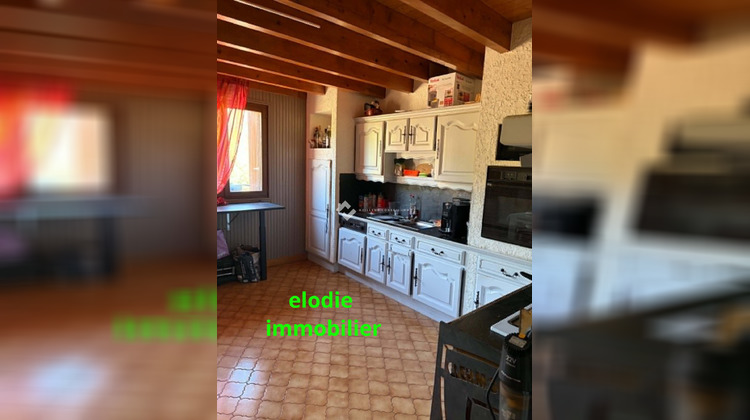 Ma-Cabane - Vente Maison Mazeyrat-d'Allier, 103 m²